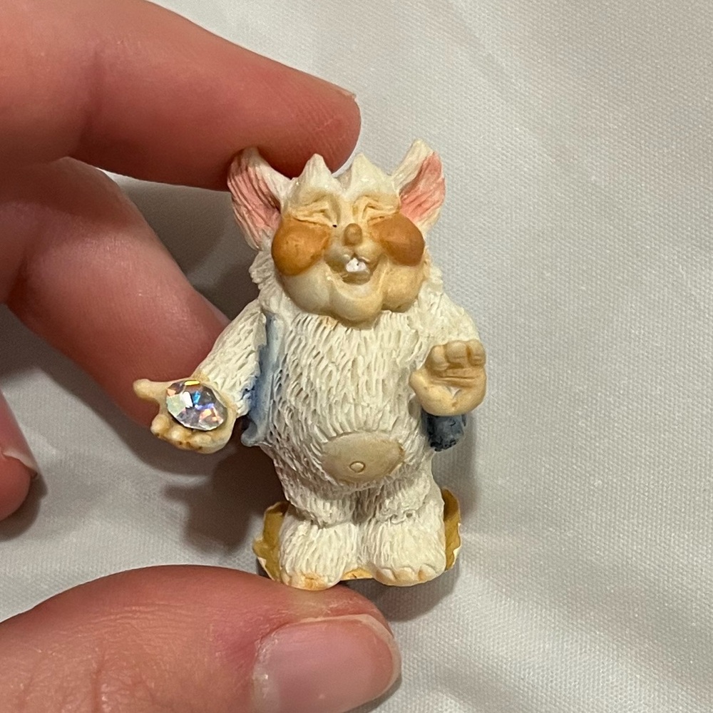 Trumph Miniatures Krystonia
